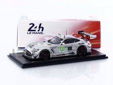 SPARK 1/43 - MERCEDES-AMG GT3