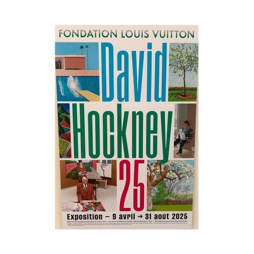 David hockney original - hockney,,