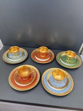 Tasses service cafe en - service,