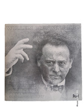 33T X2 🎶 W. MENGELBERG 🎶 TCHAIKOVSKY: Symphony N°.4 et 5  "VALSE" 🎶 GEMM212/3