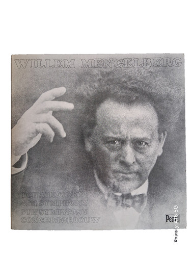 33t mengelberg - 33t, 🎶