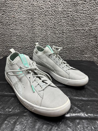 Puma diamond clyde - clyde, sock