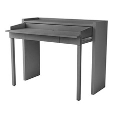 Bureau Console Extensible