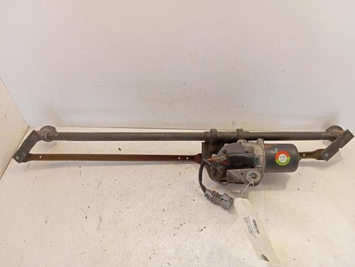 Moteur essuie glace avant