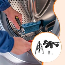 Clé de démontage d'embrayage