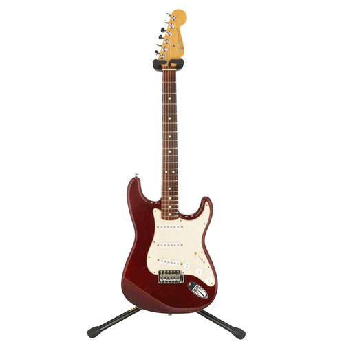 Used electric guitar - used,