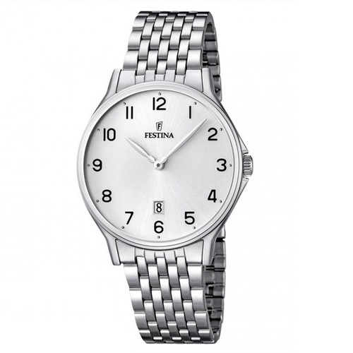 Montre festina homme - festina, classic