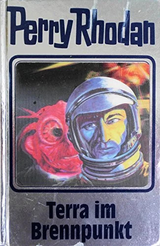 Perry rhodan terra - bd.61:, im