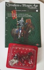 ALTAYA - CHEVALIER MOYEN-AGE