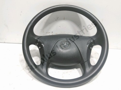 Volant mercedes atego 1218 - mercedes,