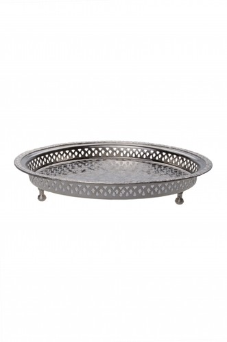 Plateau orient nadia 27cm - orient,