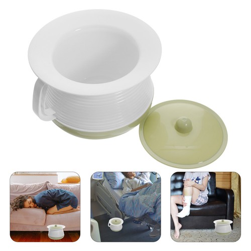 Pot chambre pour adulte - de,