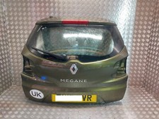 Hayon Coffre Arrière -