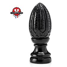 Plug Anal XXL Sextoys Homme Femme 22 x 9,5 cm Dilatation Gode Anal Large Long FR