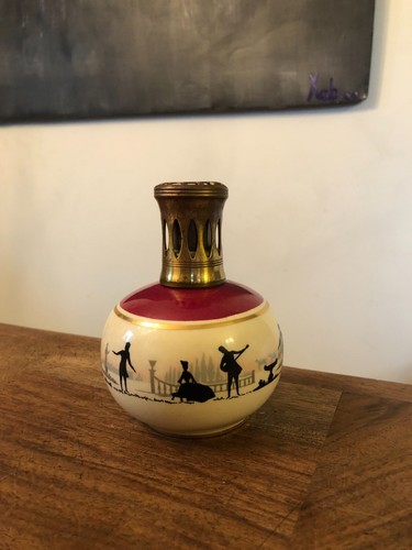 Jolie lampe berger - lampe, en