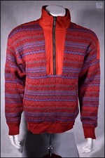 SPYDER INSULATED WOOL