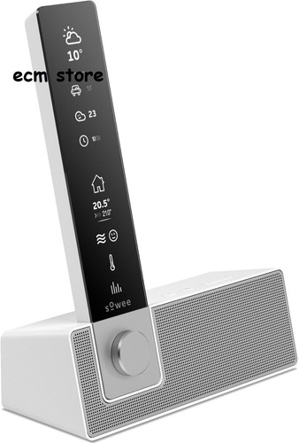 Sowee station thermostat - station,