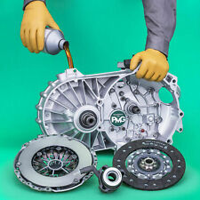 BOÎTE DE VITESSES  VW  T6