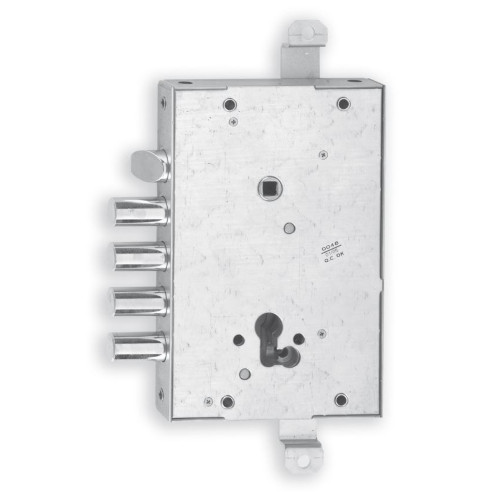 Iseo 668gf serrure pour - serrure,