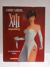 Bd. XIII Mystery. Intégrale