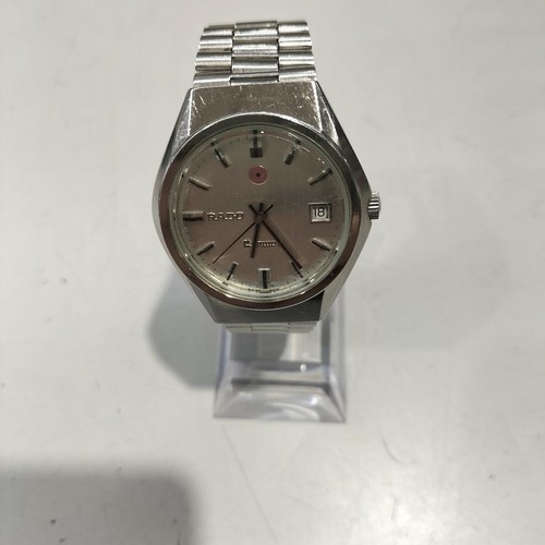 Rado automatic watch - rado,