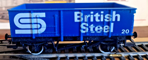 Hornby r211 wagon - hornby, oo