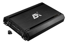 ESX Signum SXE1000.5 5 Canaux