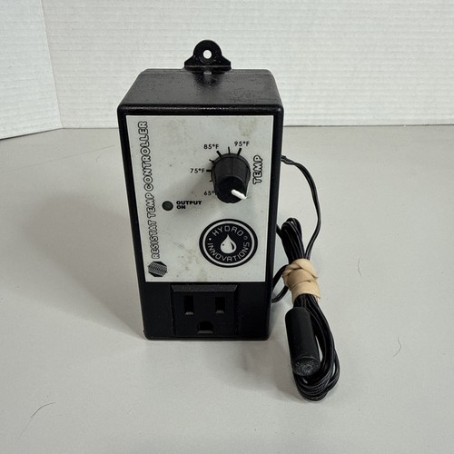 Hydro innovations resistat - innovations,