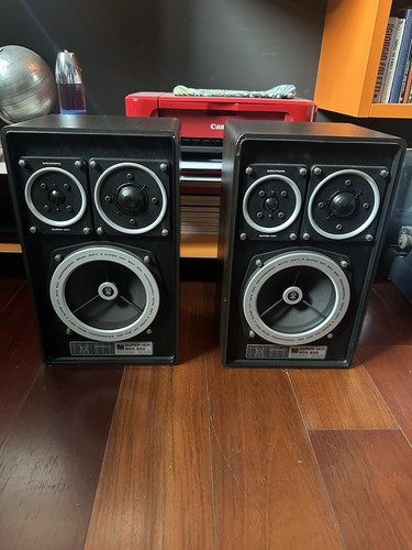 Grundig box 650 - box,