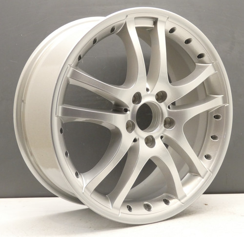 Brabus jante alliage vito - brabus,