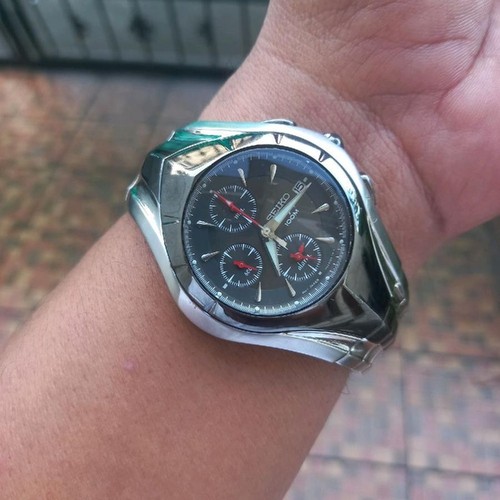 Rare montre seiko sna615 - seiko,