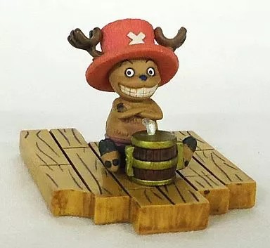 Mini figurine collection - figurine, de
