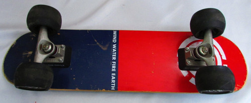 Vintage element skateboard - vintage,