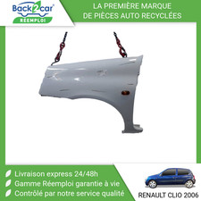 🏆 AILE AVANT GAUCHE RENAULT