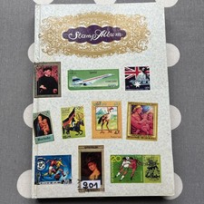 ALBUM DE TIMBRES : SPORT