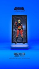 PRECOMMANDE - Grendizer Neon