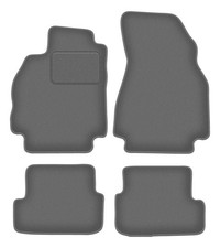 Tapis de sol en Velours pour