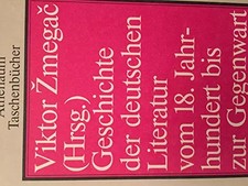 Geschichte der deutschen