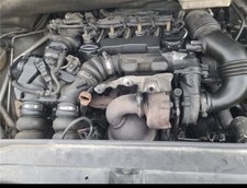Moteur 1.6 Hdi 110 Cv