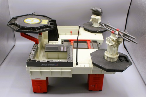 Vintage joe plateforme de - gi,