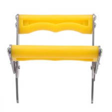 En Acier Inoxydable Matériel Apicole L'Abeille De La Ruche Outil De Cadre De FR