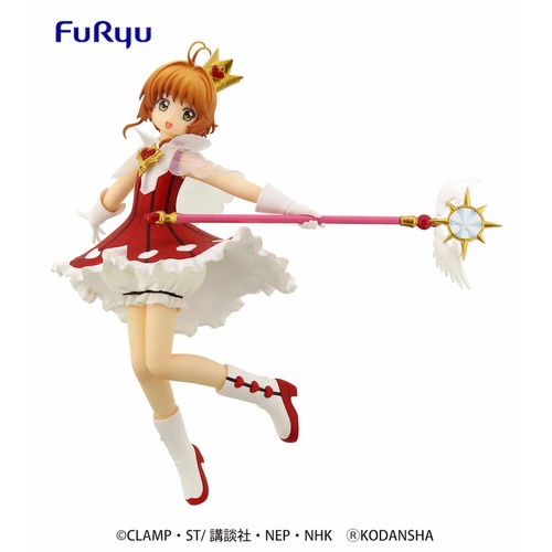 Furyu sakura rocket beat - sakura,