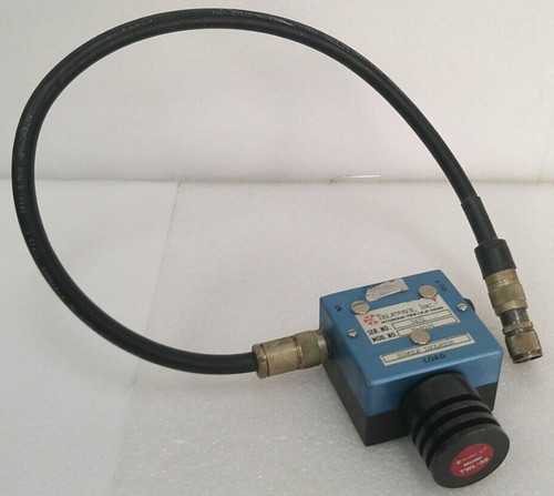Telewave inc 4530 single - inc, t-4530