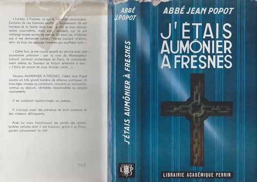 Abbe popot j etais - j,