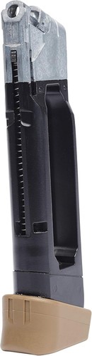 Umarex glock g19x co2 - umarex,
