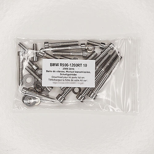 Bmw nine 2013 2019 kit - nine, 2013-2019
