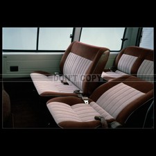 Photo A.014117 NISSAN VANETTE