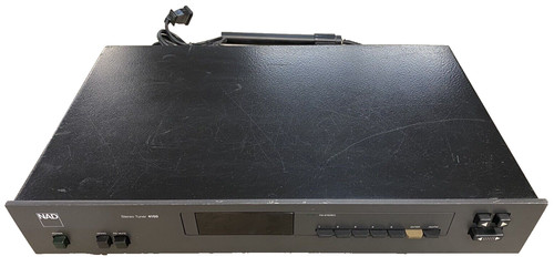 Vintage nad 4150 - am/fm, stereo