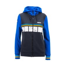 Veste À Capuche Yamaha Faster