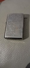 Zippo Grave D 15